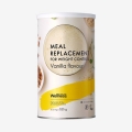 Vanilkový SuperShake na reguláciu hmotnosti - náhrada jedla